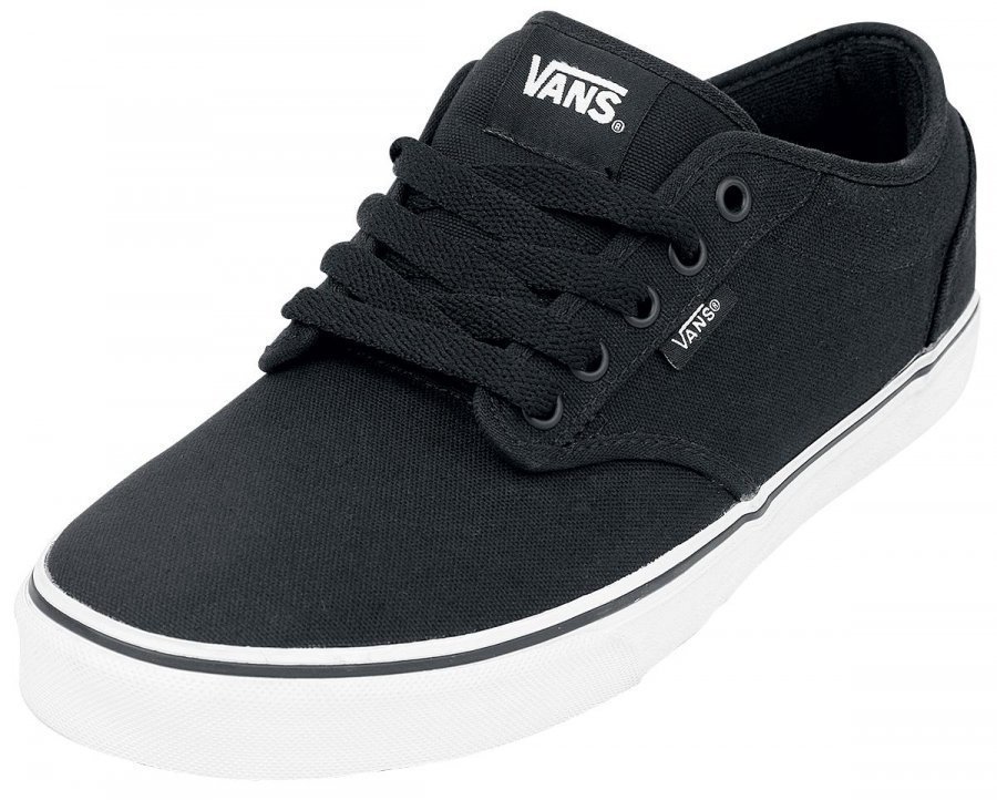 vans atwood musta